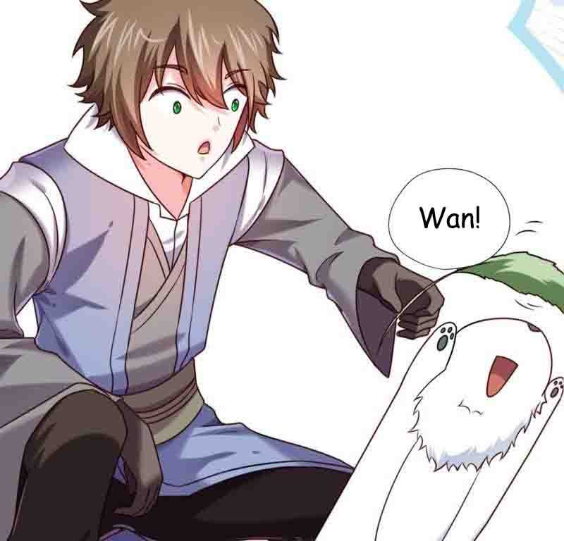 Turned Into a Grass in The Fantasy World? Chapter 32 Gambar 67