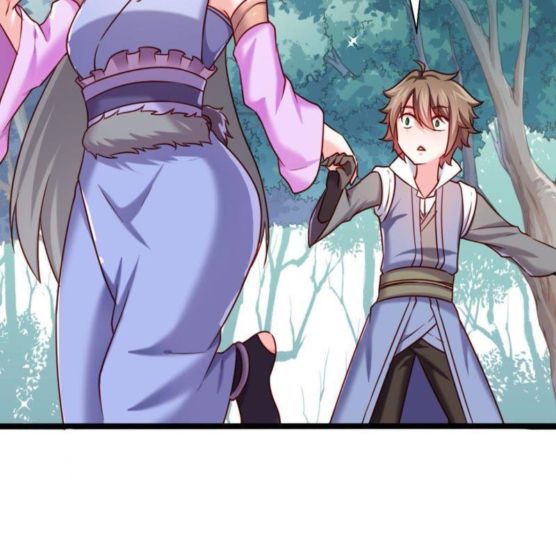 Turned Into a Grass in The Fantasy World? Chapter 32 Gambar 7