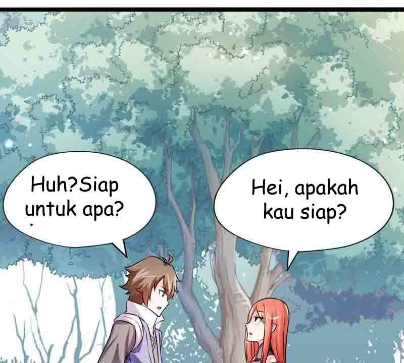 Turned Into a Grass in The Fantasy World? Chapter 34 Gambar 17