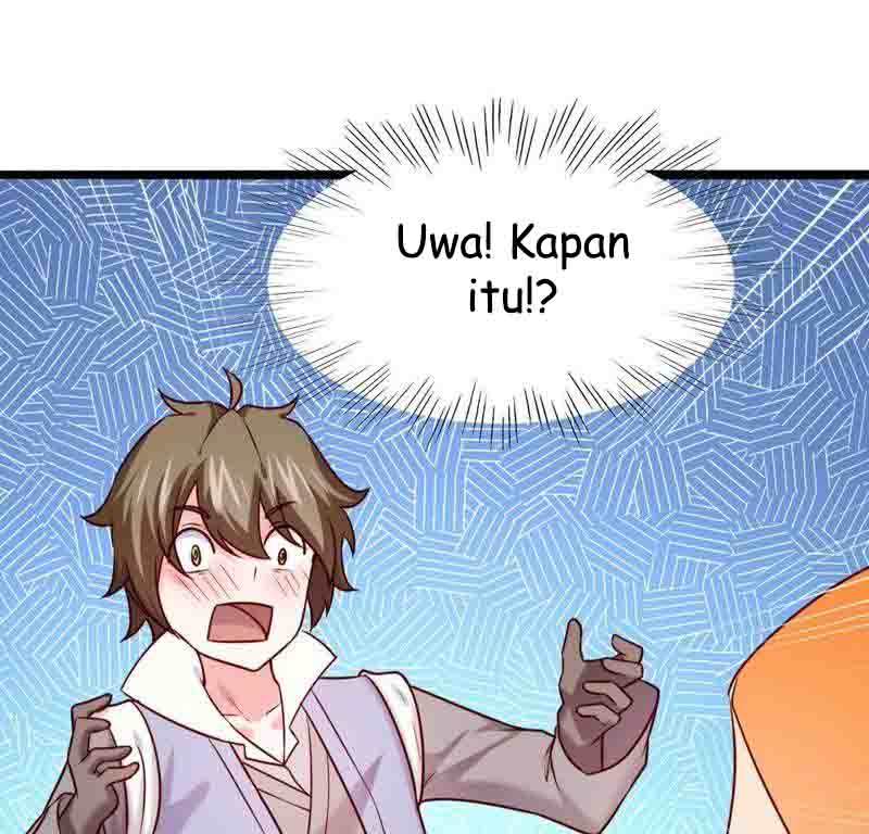 Turned Into a Grass in The Fantasy World? Chapter 36 Gambar 19