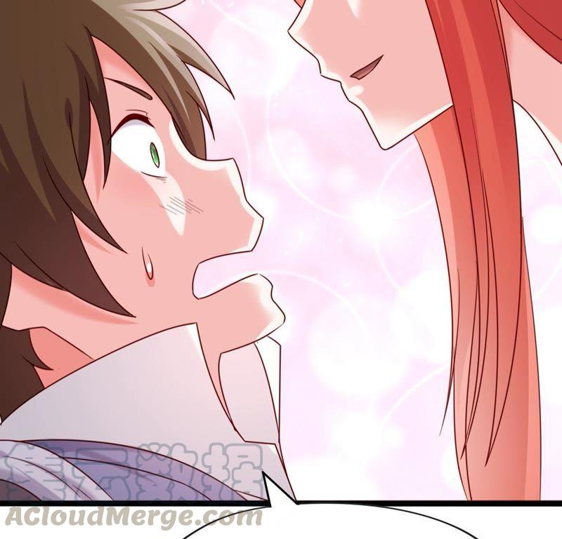 Turned Into a Grass in The Fantasy World? Chapter 36 Gambar 30
