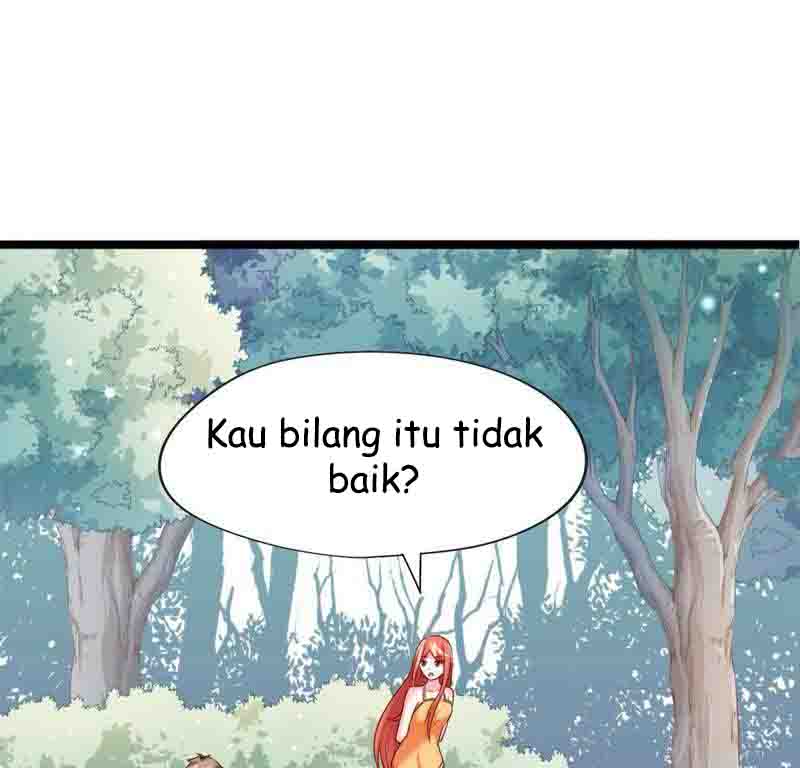 Turned Into a Grass in The Fantasy World? Chapter 36 Gambar 34