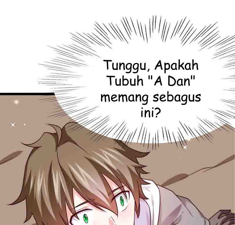 Turned Into a Grass in The Fantasy World? Chapter 36 Gambar 39