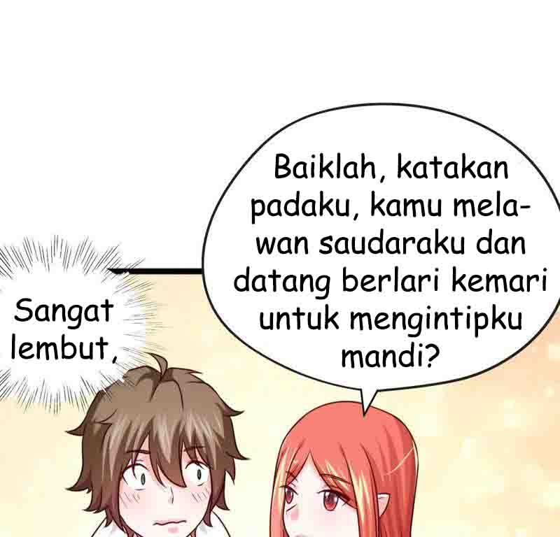 Turned Into a Grass in The Fantasy World? Chapter 36 Gambar 41