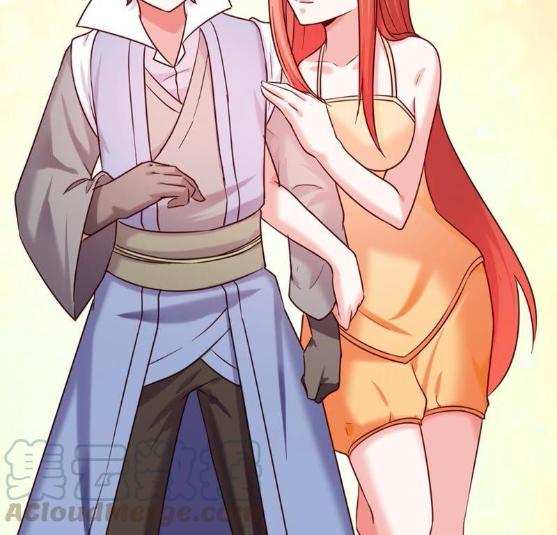 Turned Into a Grass in The Fantasy World? Chapter 36 Gambar 42