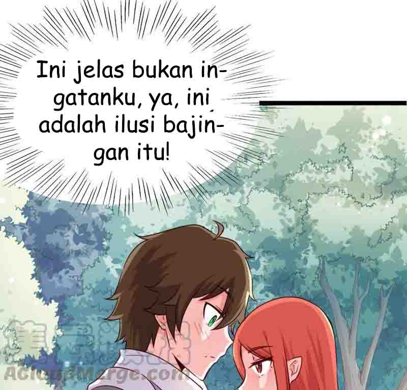 Turned Into a Grass in The Fantasy World? Chapter 36 Gambar 48