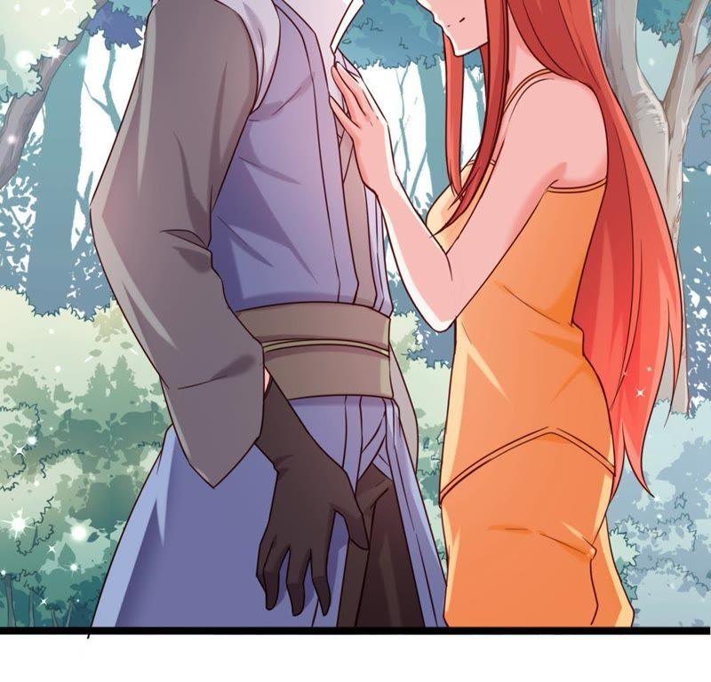 Turned Into a Grass in The Fantasy World? Chapter 36 Gambar 49