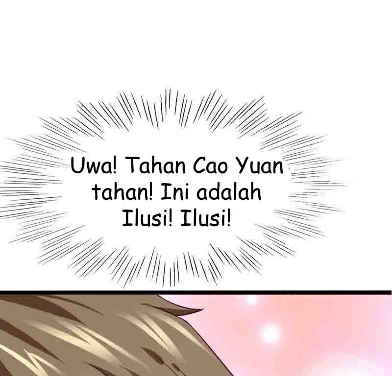 Turned Into a Grass in The Fantasy World? Chapter 36 Gambar 53