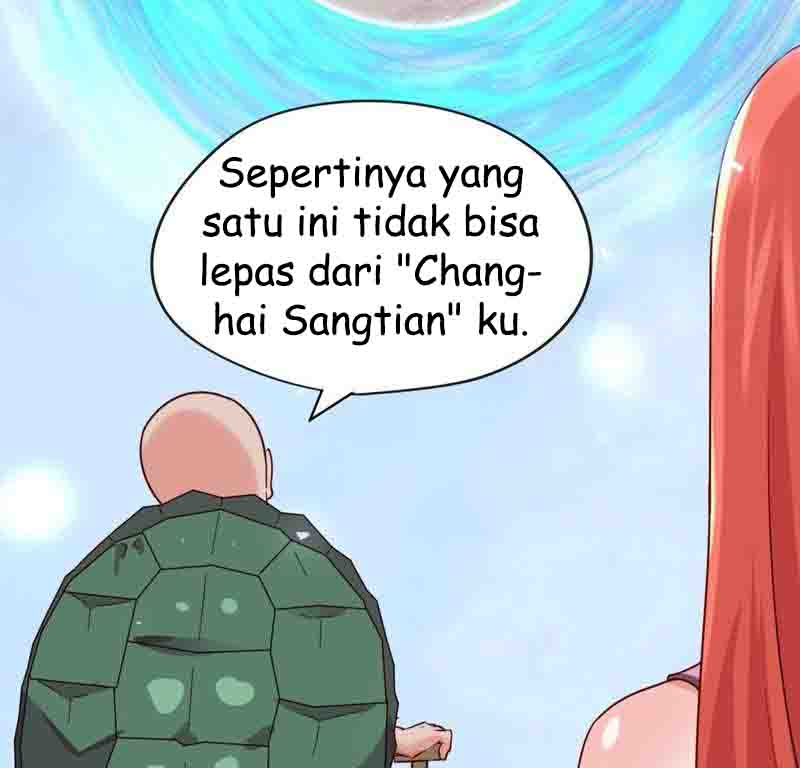 Turned Into a Grass in The Fantasy World? Chapter 36 Gambar 57