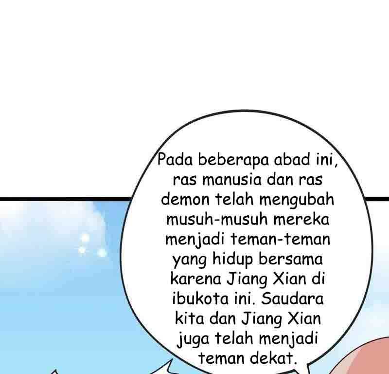 Turned Into a Grass in The Fantasy World? Chapter 36 Gambar 59
