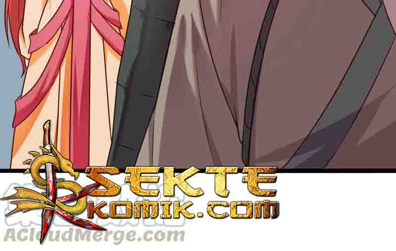 Turned Into a Grass in The Fantasy World? Chapter 36 Gambar 61