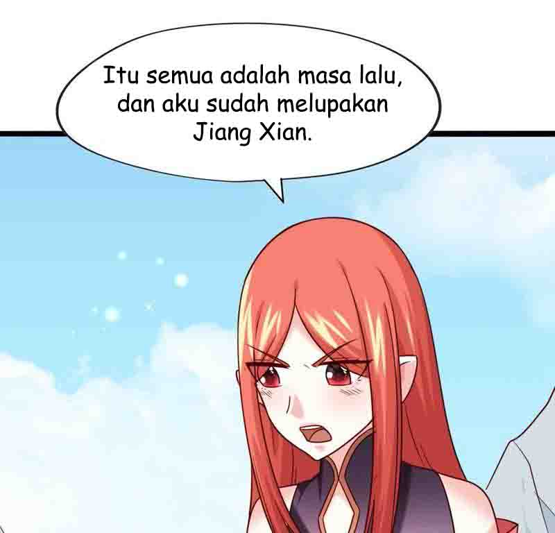 Turned Into a Grass in The Fantasy World? Chapter 36 Gambar 62