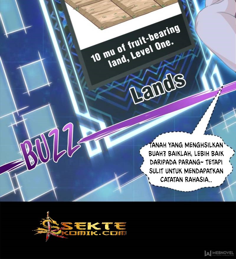 Doomed To Be A King Chapter 12 Gambar 4