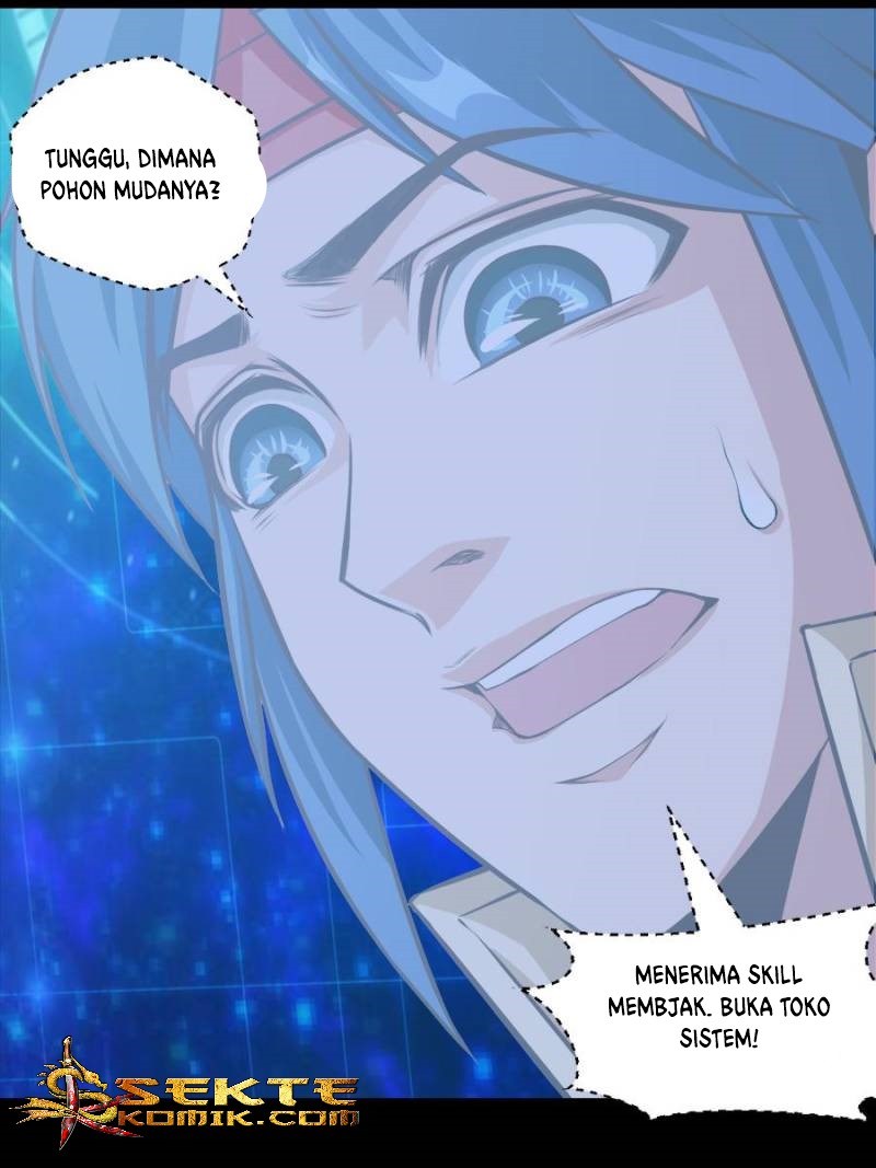 Doomed To Be A King Chapter 12 Gambar 7