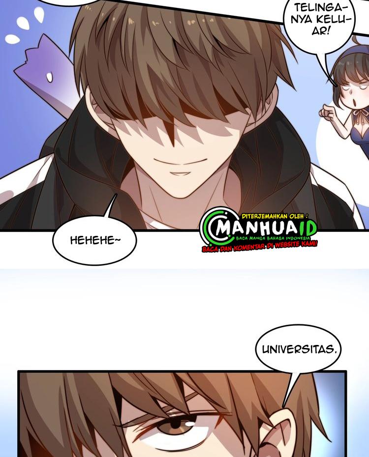 Reborn Doctor Chapter 18 Gambar 10