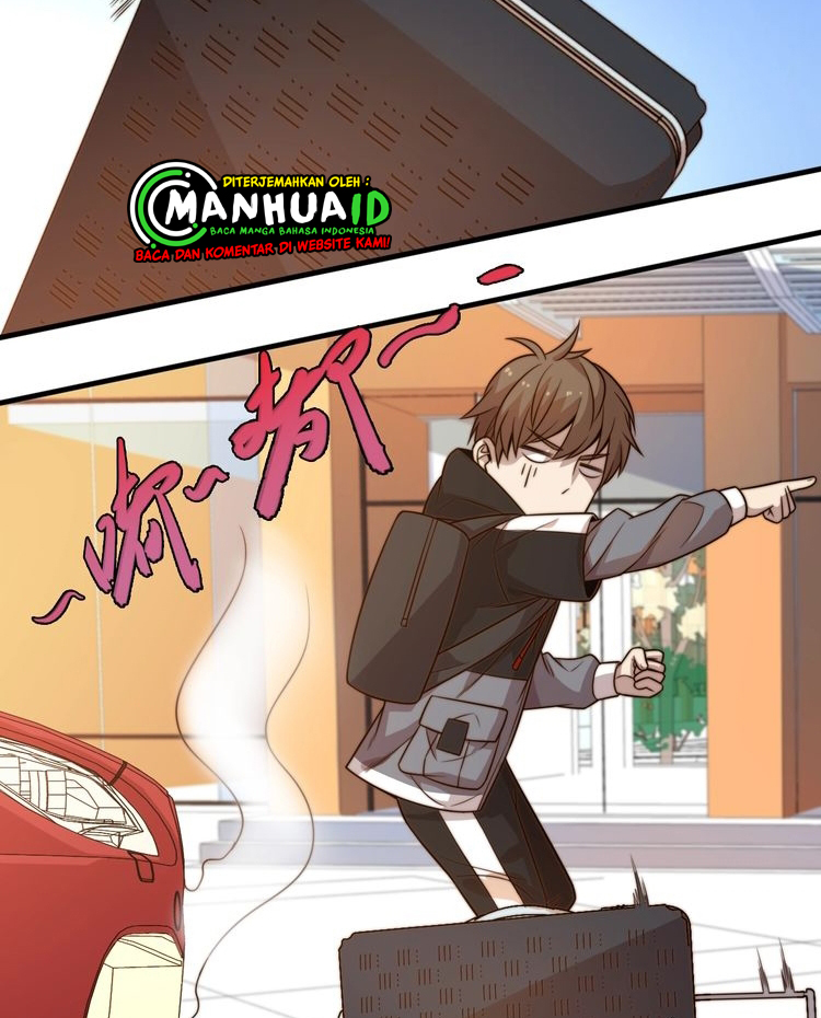 Reborn Doctor Chapter 18 Gambar 13
