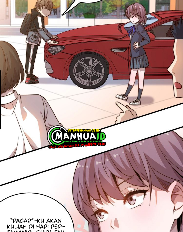 Reborn Doctor Chapter 18 Gambar 16