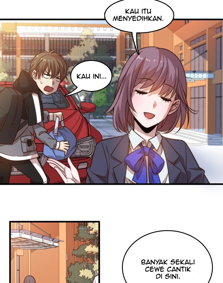 Reborn Doctor Chapter 18 Gambar 18