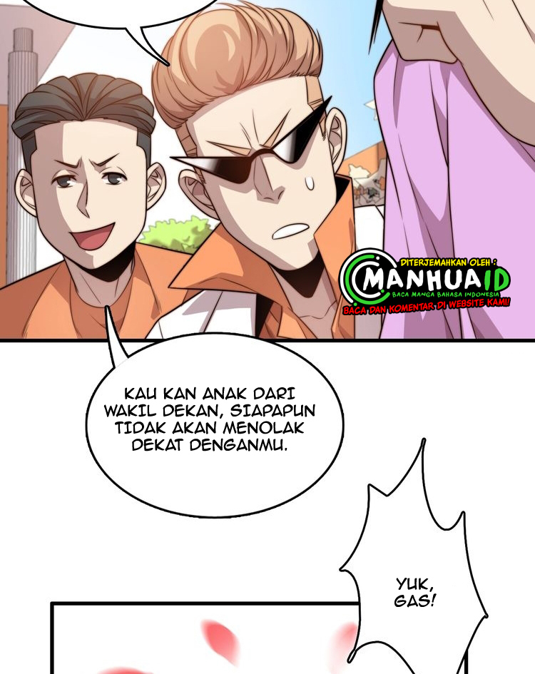 Reborn Doctor Chapter 18 Gambar 28