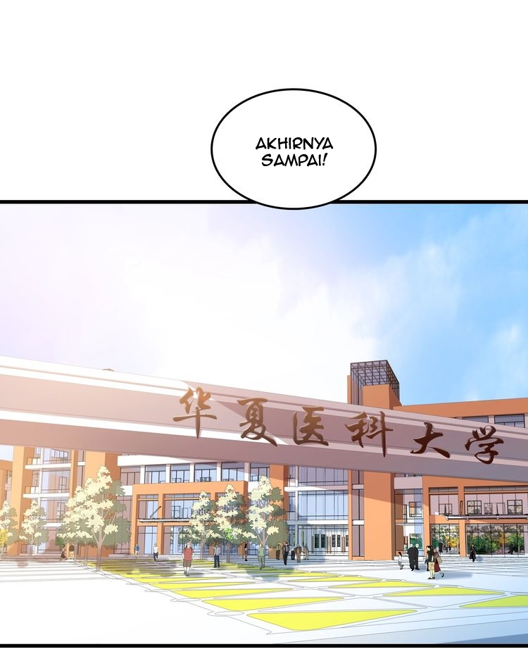 Reborn Doctor Chapter 18 Gambar 3