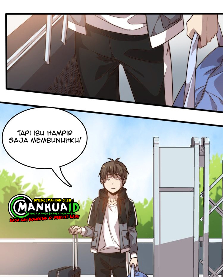 Reborn Doctor Chapter 18 Gambar 4