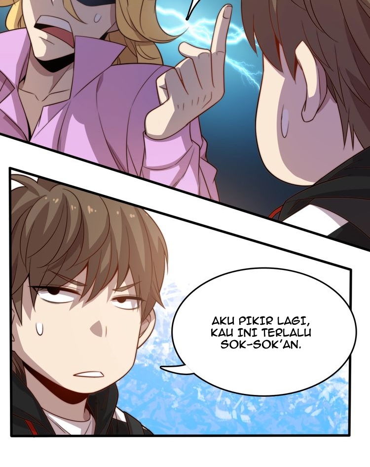 Reborn Doctor Chapter 18 Gambar 41
