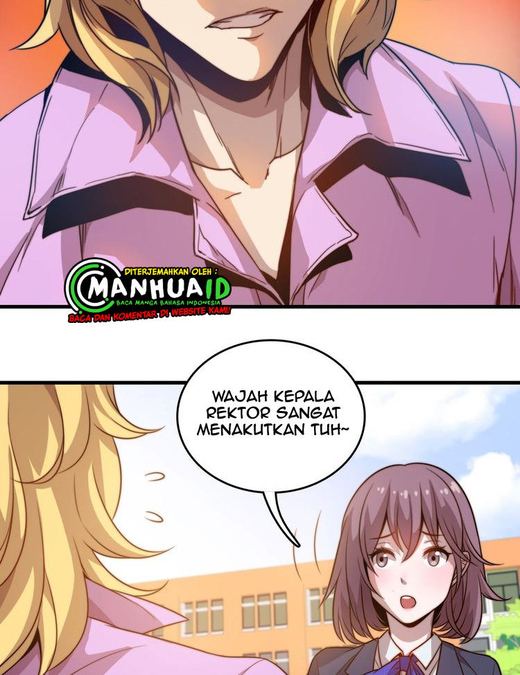 Reborn Doctor Chapter 18 Gambar 43