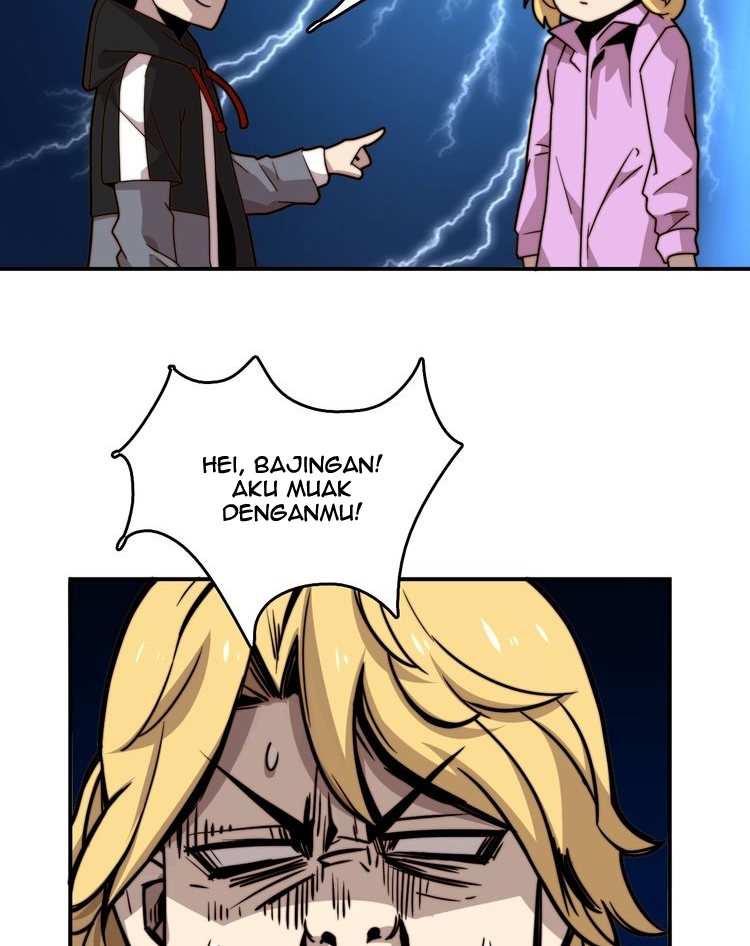 Reborn Doctor Chapter 18 Gambar 57