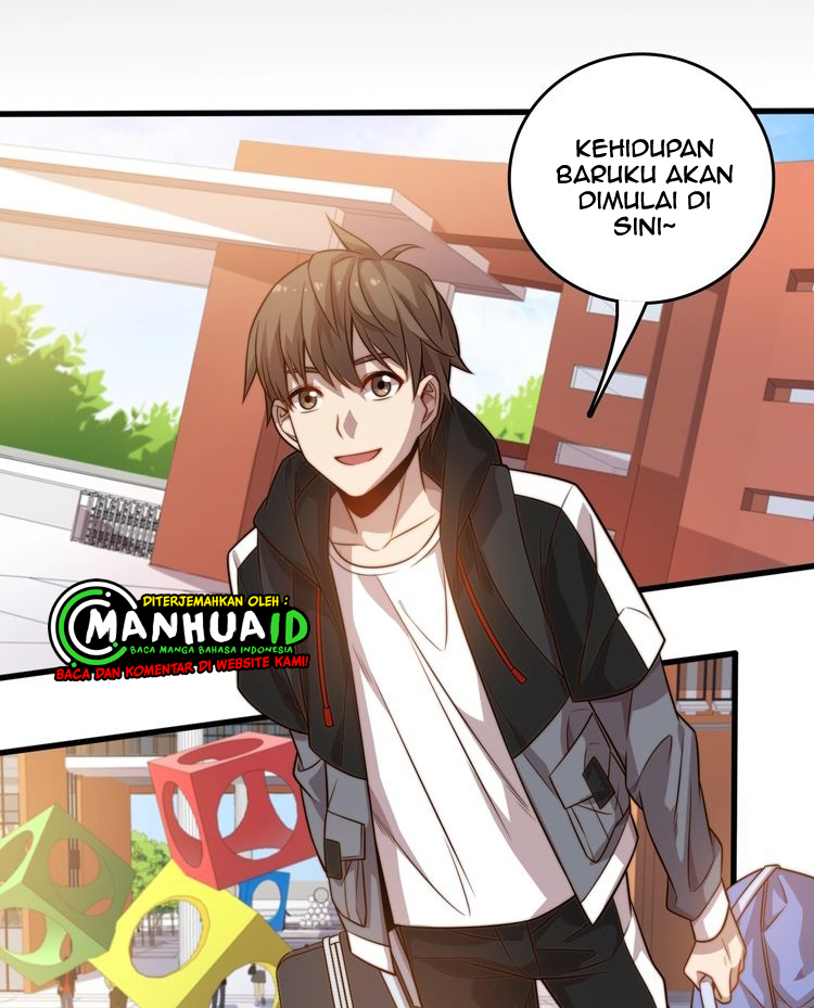 Reborn Doctor Chapter 18 Gambar 7