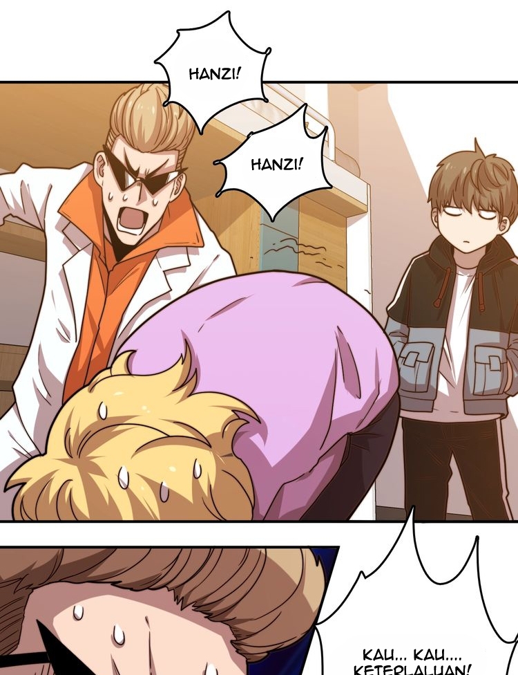Reborn Doctor Chapter 18 Gambar 72
