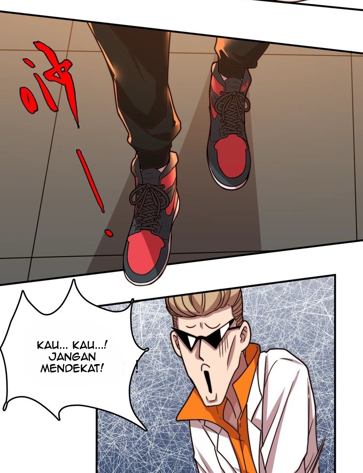 Reborn Doctor Chapter 18 Gambar 74