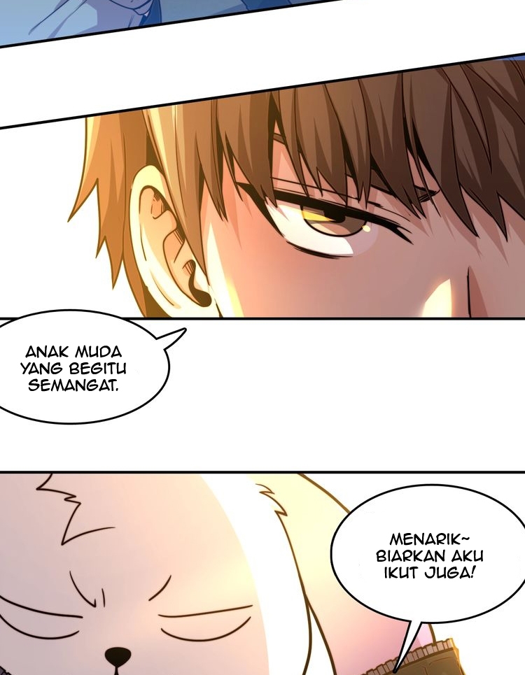 Reborn Doctor Chapter 18 Gambar 80