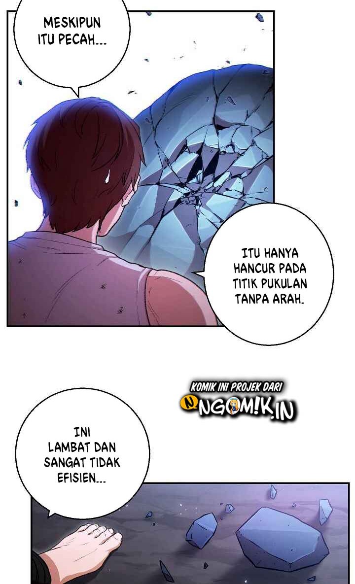 Dungeon Reset Chapter 24 Gambar 43