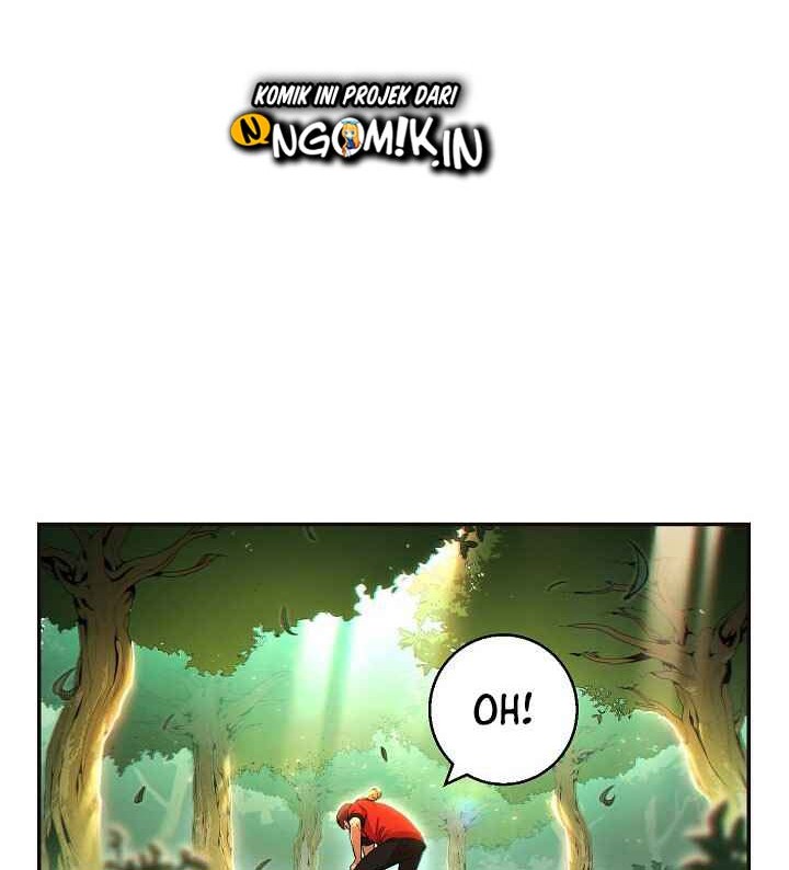 Dungeon Reset Chapter 24 Gambar 13