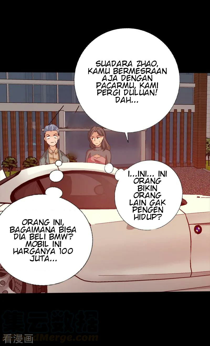 Hopeless Chapter 60 Gambar 10