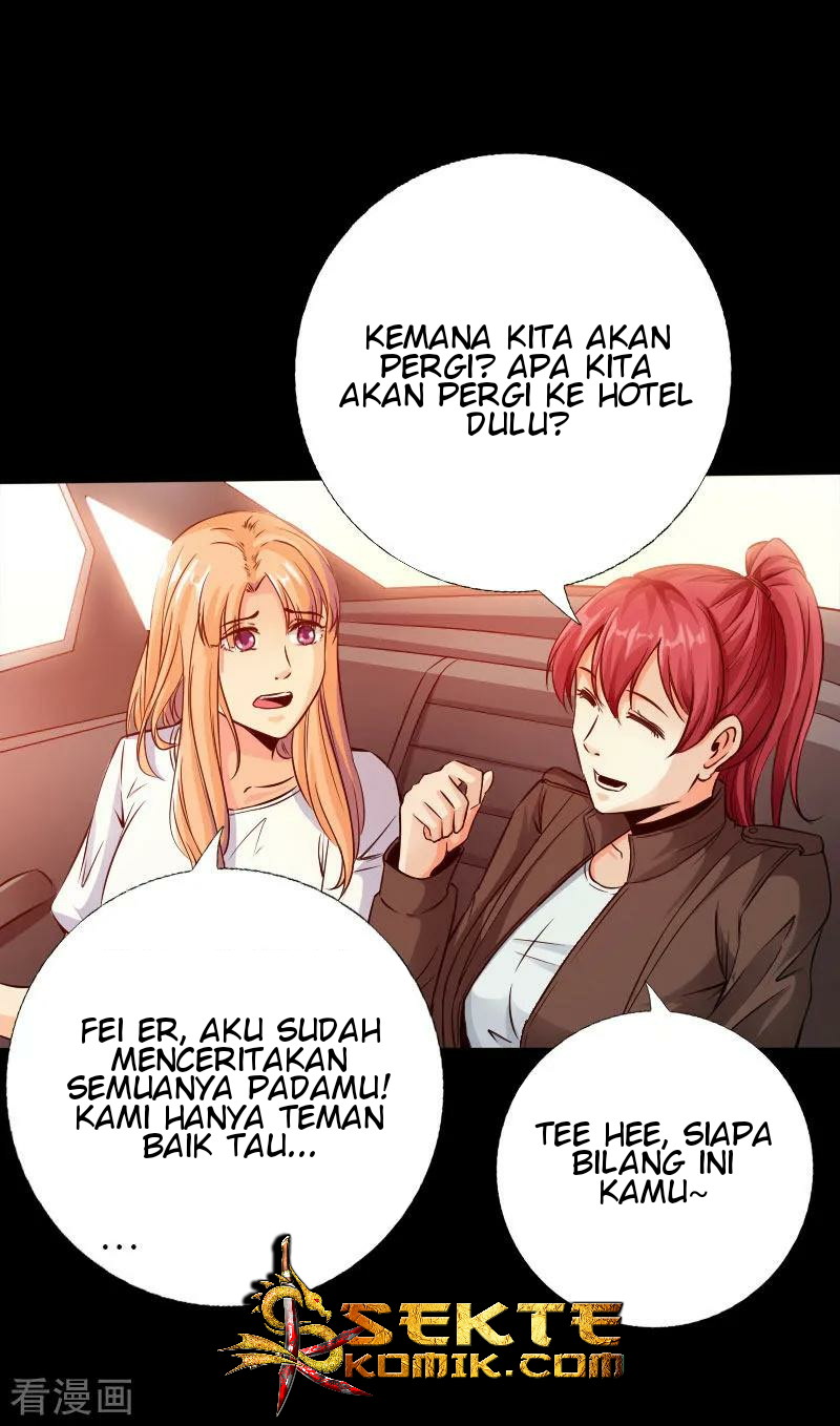 Hopeless Chapter 60 Gambar 11