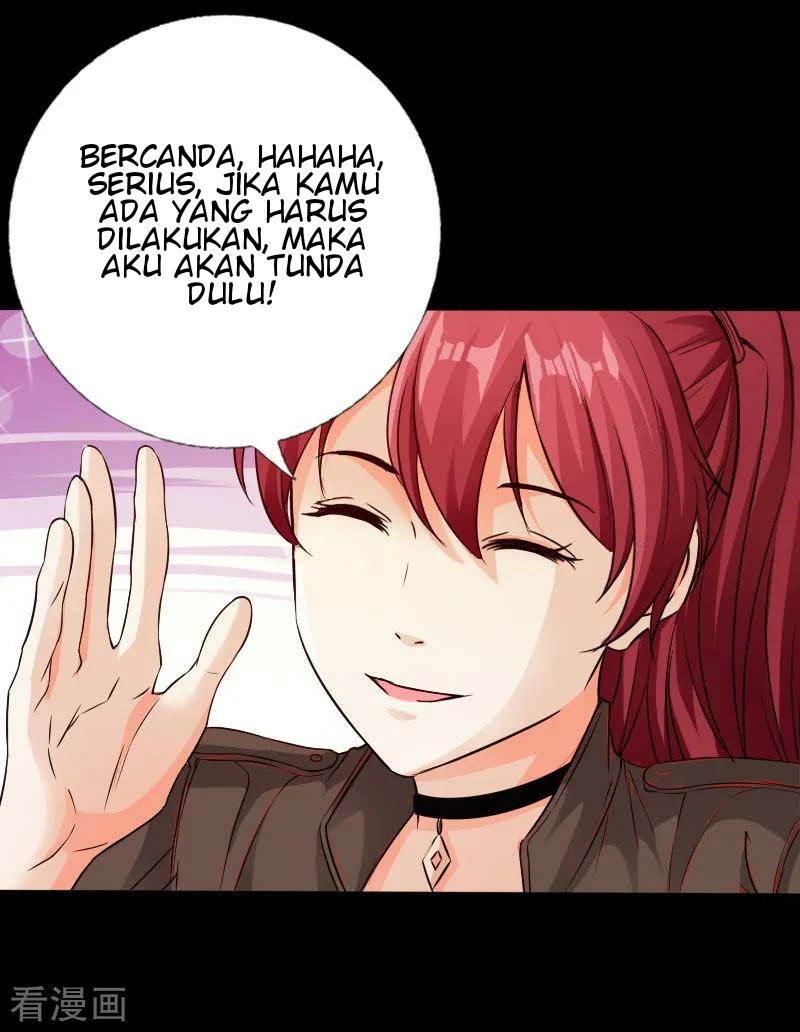 Hopeless Chapter 60 Gambar 13