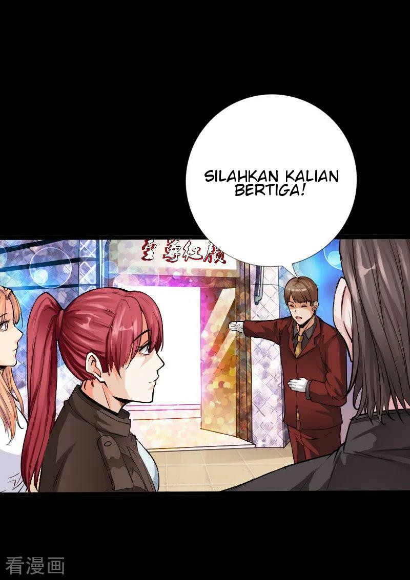 Hopeless Chapter 60 Gambar 15