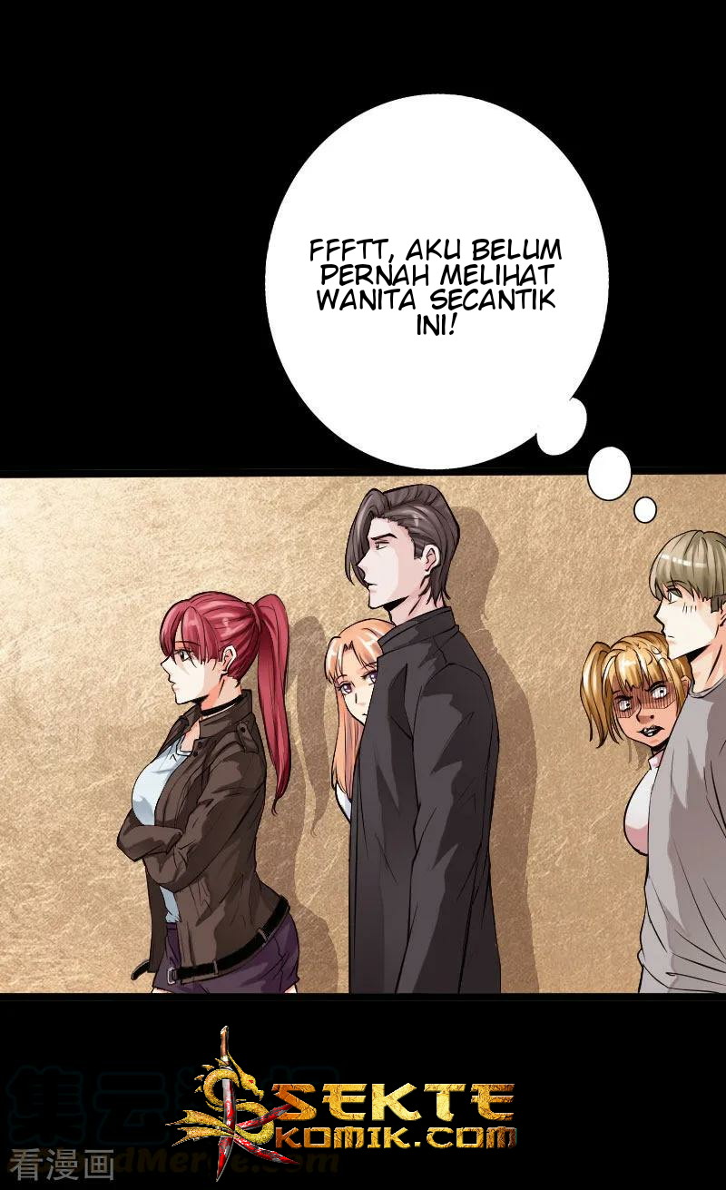 Hopeless Chapter 60 Gambar 16