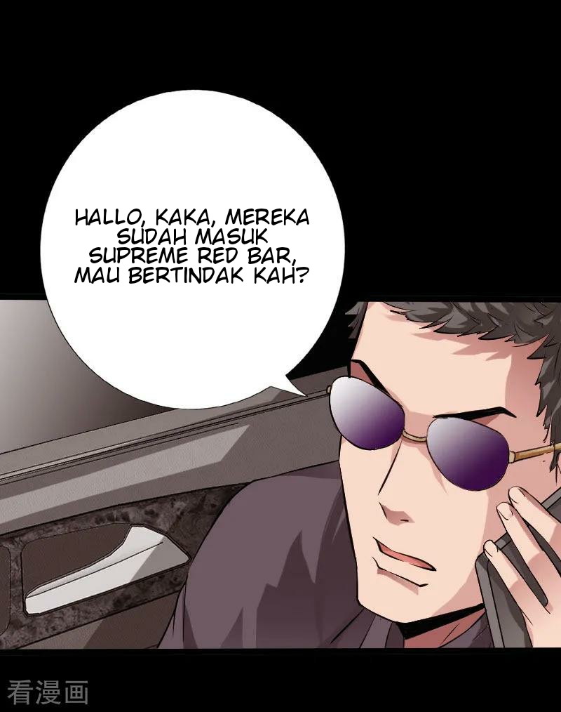 Hopeless Chapter 60 Gambar 17