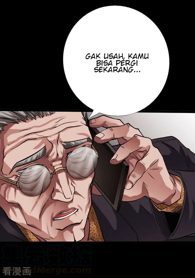 Hopeless Chapter 60 Gambar 18