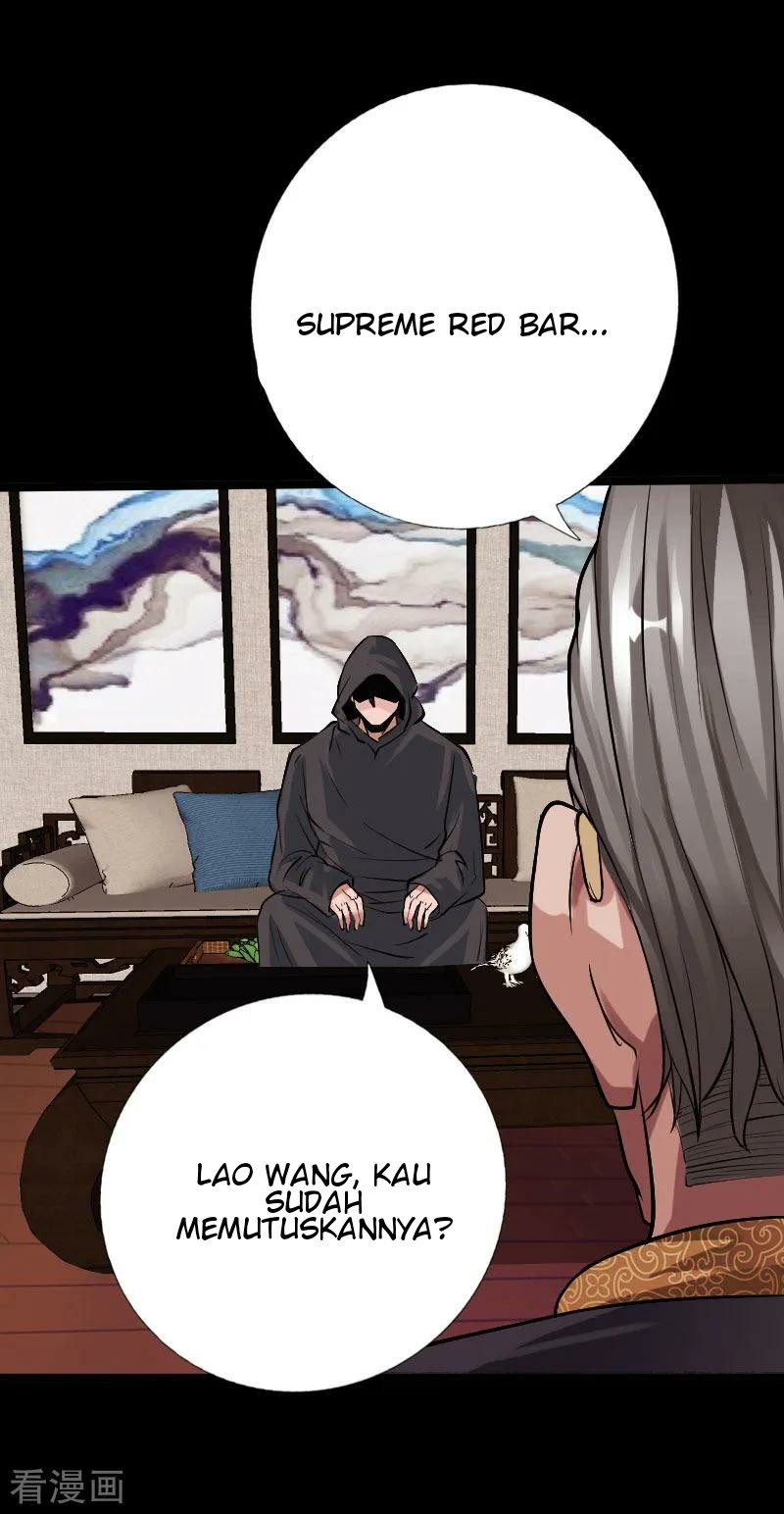 Hopeless Chapter 60 Gambar 19