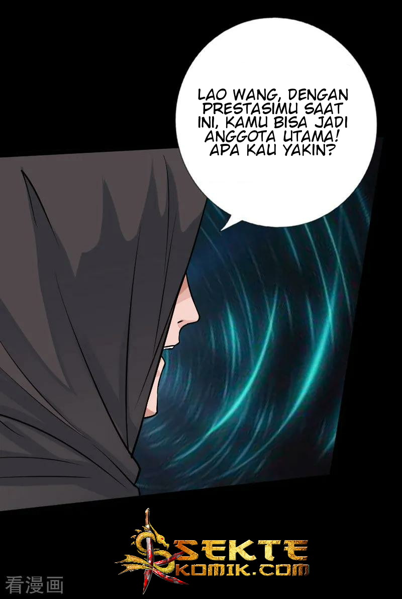 Hopeless Chapter 60 Gambar 21