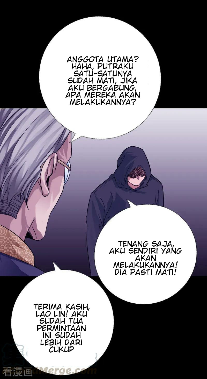 Hopeless Chapter 60 Gambar 22