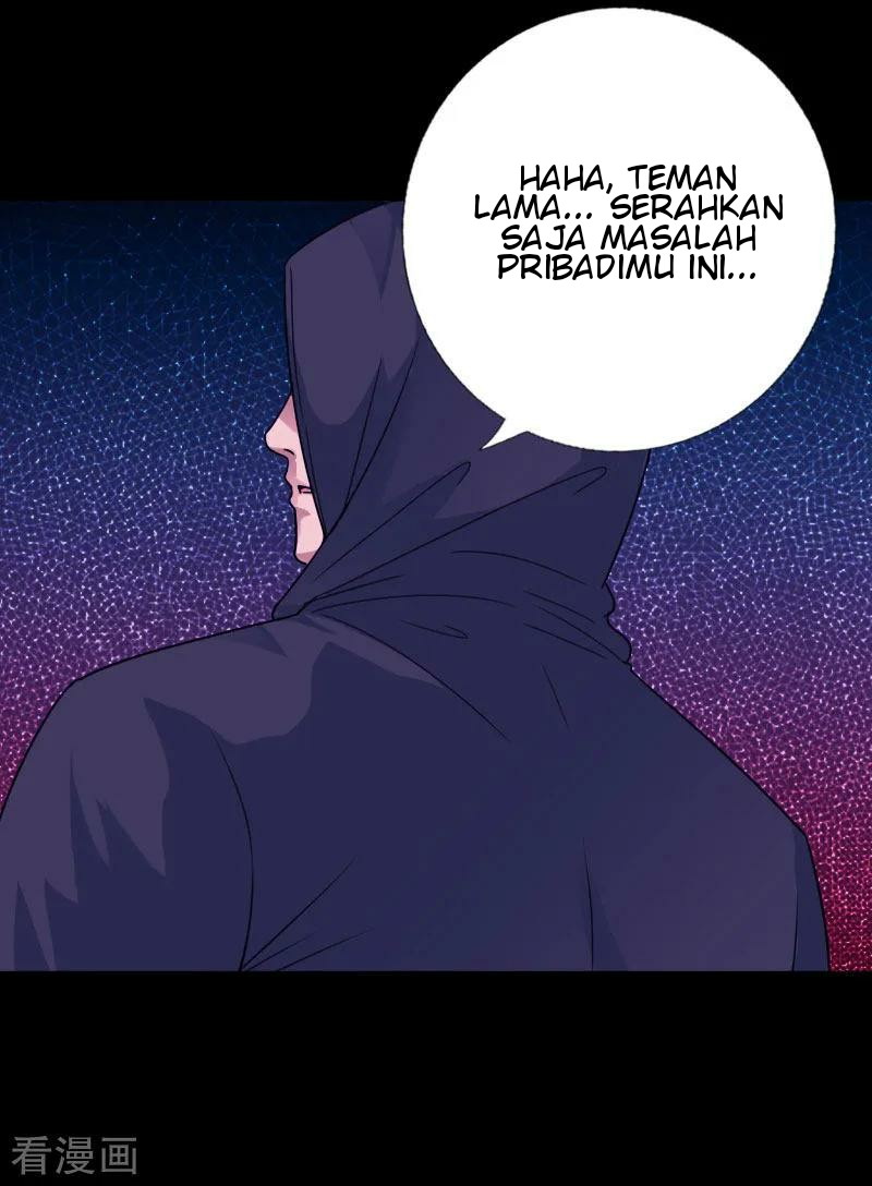 Hopeless Chapter 60 Gambar 23