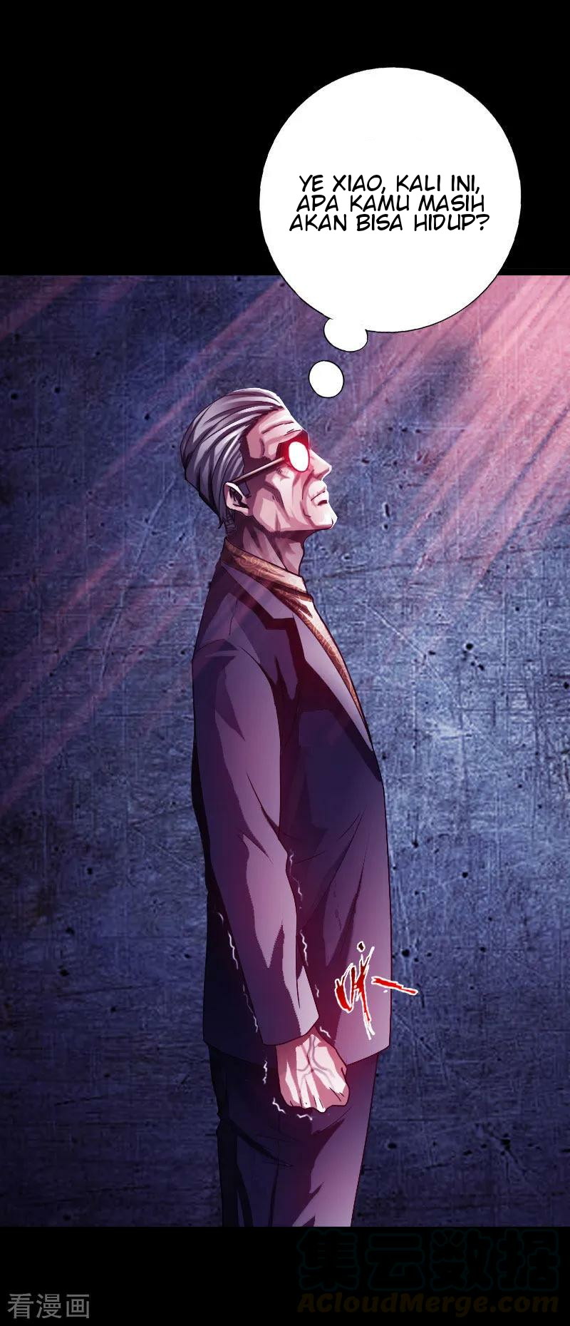 Hopeless Chapter 60 Gambar 24