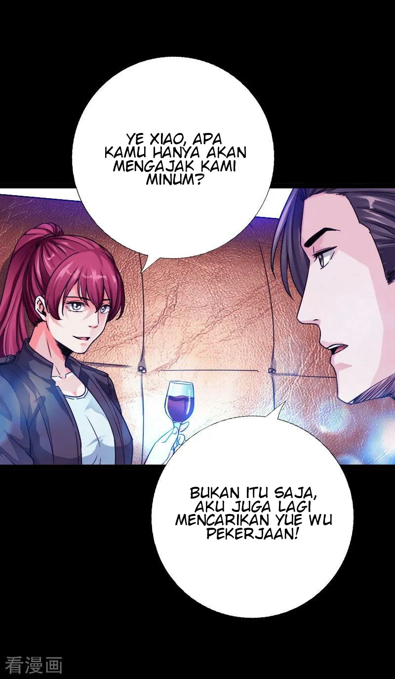 Hopeless Chapter 60 Gambar 25