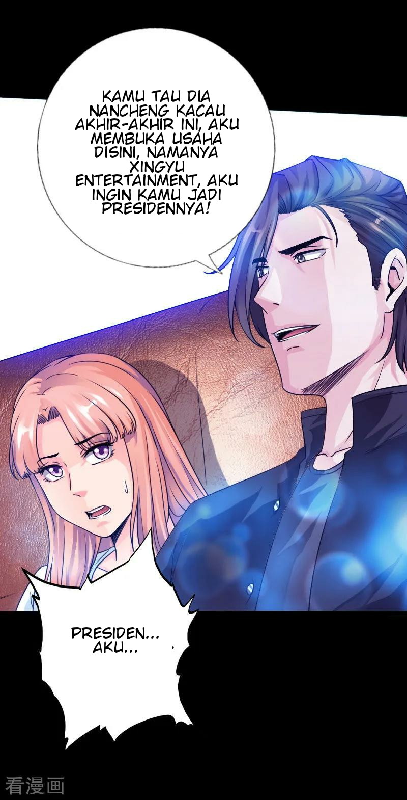 Hopeless Chapter 60 Gambar 27