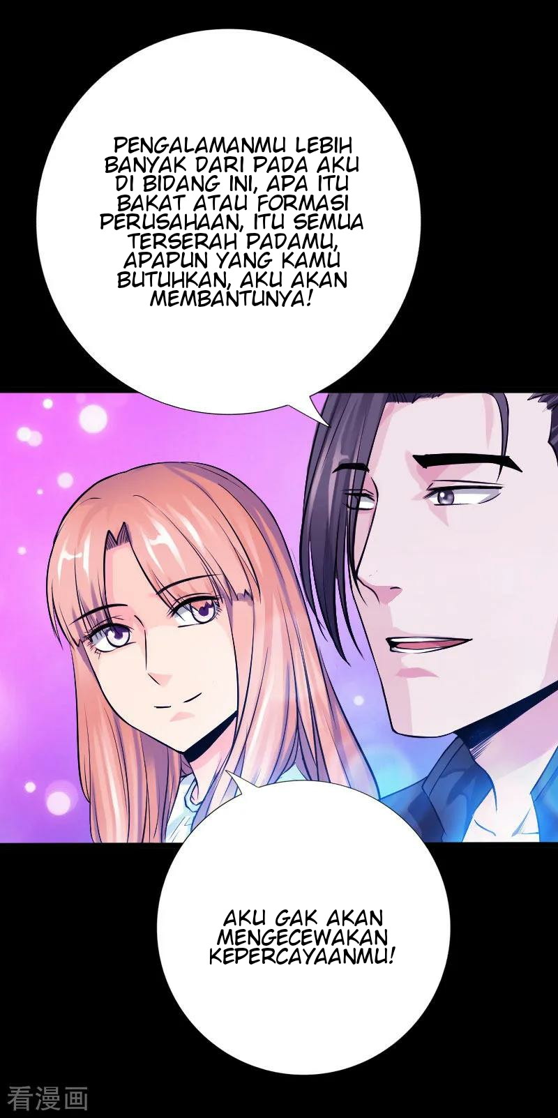 Hopeless Chapter 60 Gambar 29