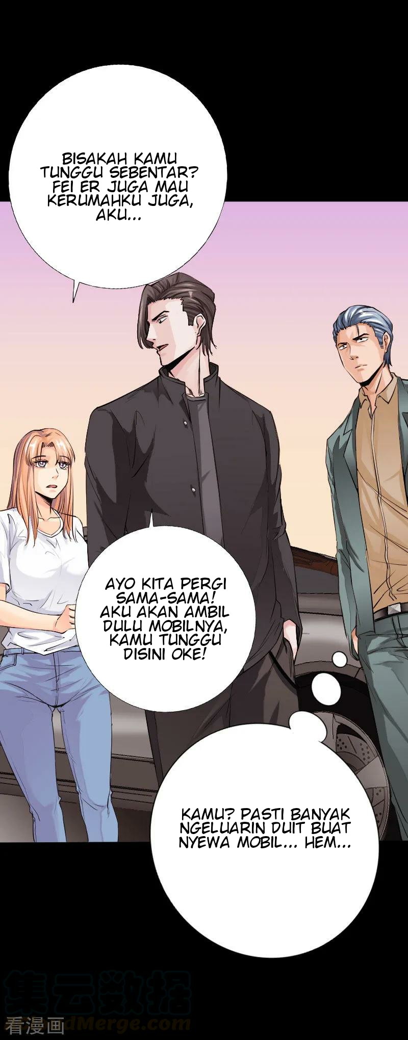 Hopeless Chapter 60 Gambar 4